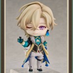 ミホヨ『崩壊：スターレイル』 アベンチュリン ねんどろいど（コレクション）